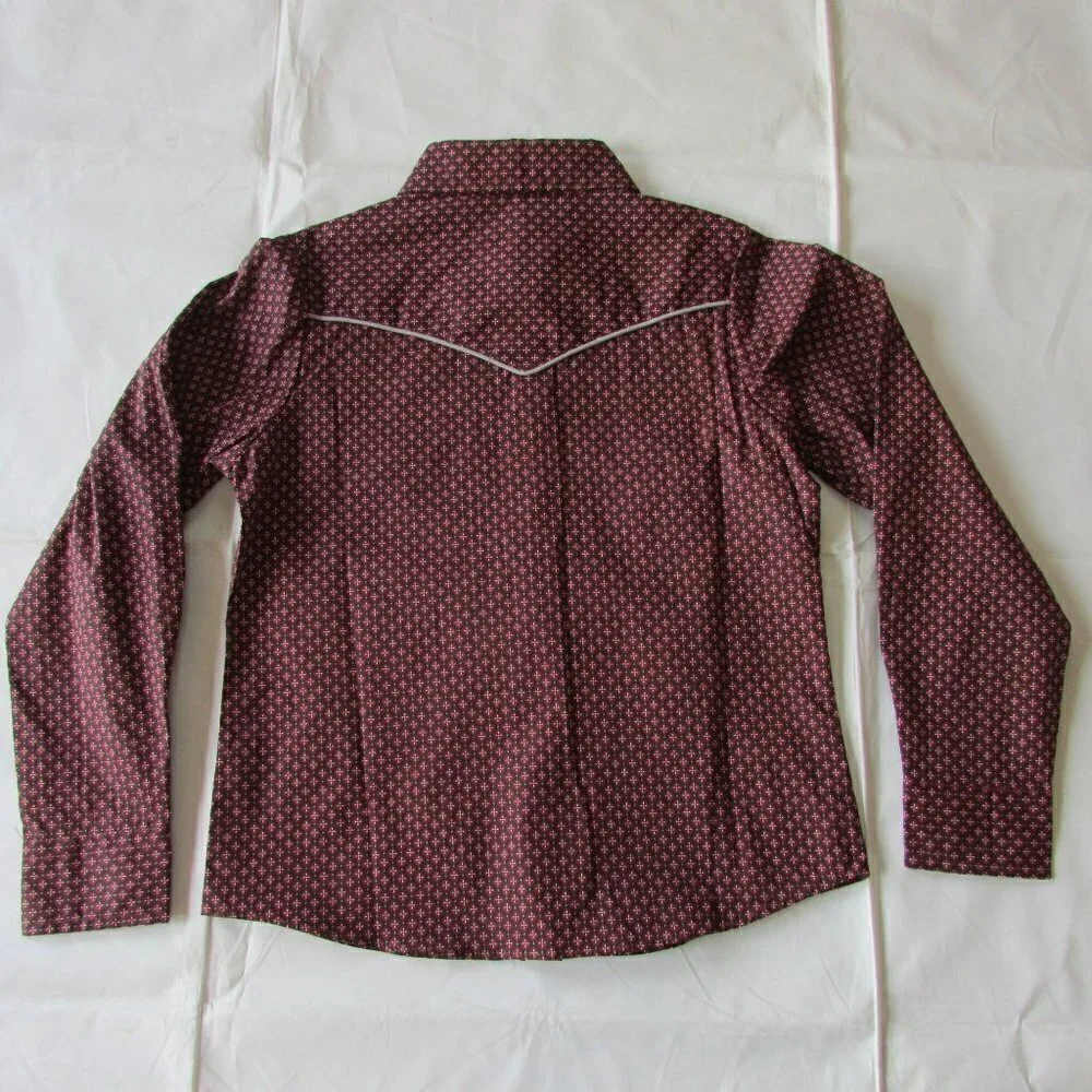 Ely Cattleman brand new